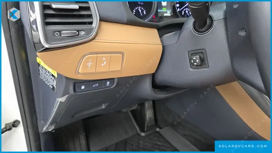 HYUNDAI GRANDEUR EXCLUSIVE