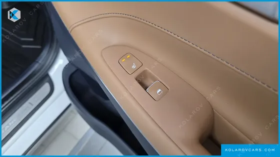 HYUNDAI GRANDEUR EXCLUSIVE