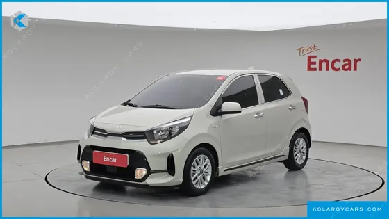 KIA MORNING (PICANTO) PRESTIGE