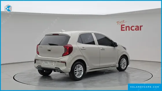 KIA MORNING (PICANTO) PRESTIGE