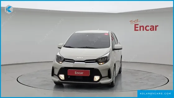 KIA MORNING (PICANTO) PRESTIGE
