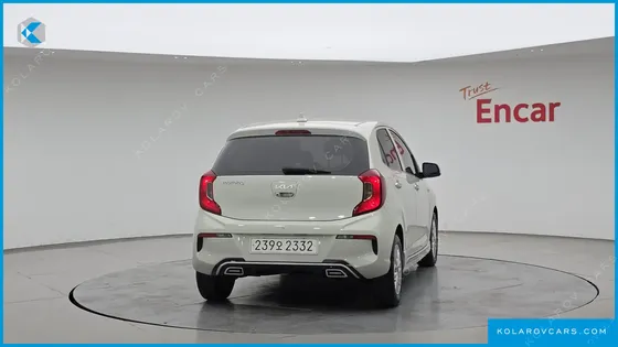 KIA MORNING (PICANTO) PRESTIGE