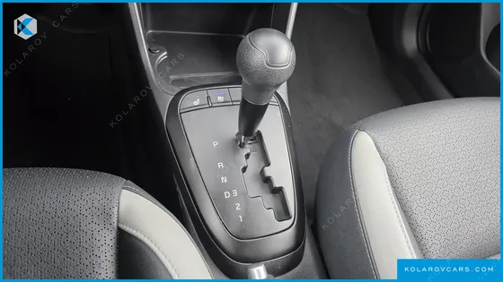 KIA MORNING (PICANTO) PRESTIGE