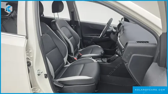 KIA MORNING (PICANTO) PRESTIGE