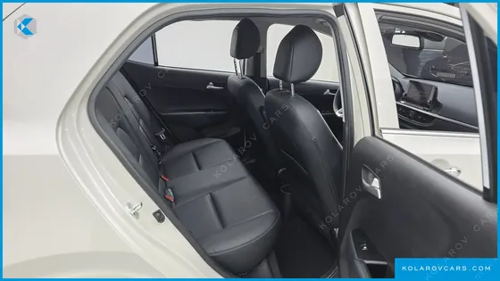 KIA MORNING (PICANTO) PRESTIGE