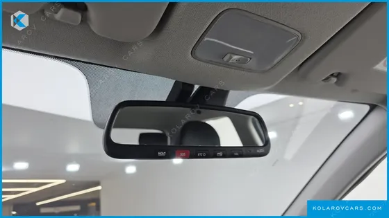 KIA MORNING (PICANTO) PRESTIGE