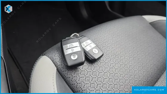 KIA MORNING (PICANTO) PRESTIGE