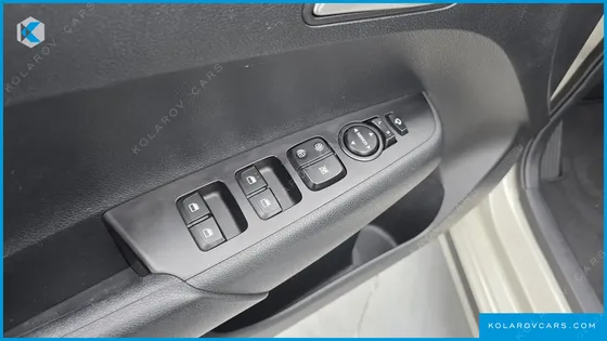 KIA MORNING (PICANTO) PRESTIGE