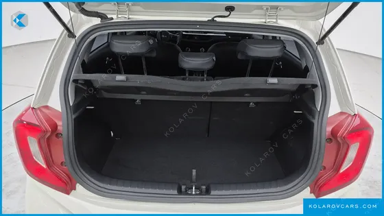 KIA MORNING (PICANTO) PRESTIGE