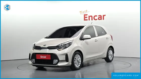 KIA MORNING (PICANTO) PRESTIGE
