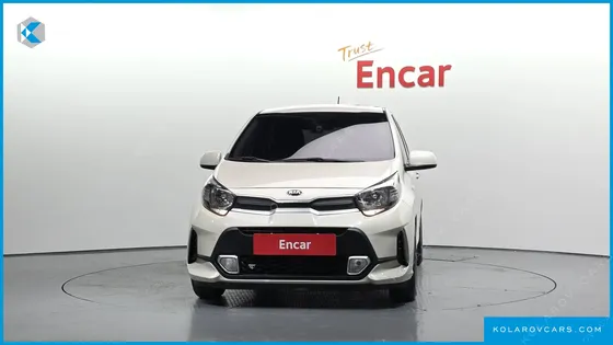 KIA MORNING (PICANTO) PRESTIGE
