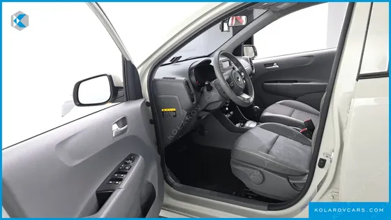KIA MORNING (PICANTO) PRESTIGE