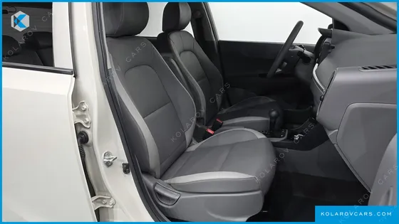 KIA MORNING (PICANTO) PRESTIGE