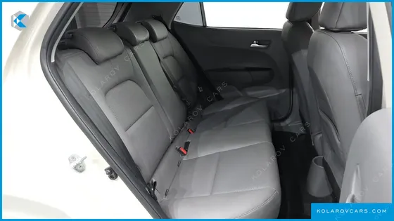 KIA MORNING (PICANTO) PRESTIGE