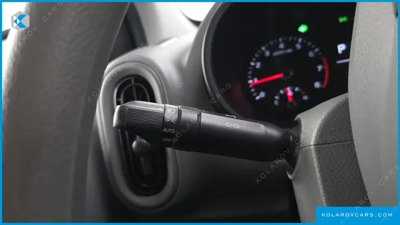 KIA MORNING (PICANTO) PRESTIGE