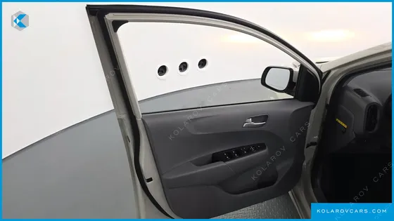 KIA MORNING (PICANTO) PRESTIGE