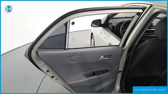 KIA MORNING (PICANTO) PRESTIGE