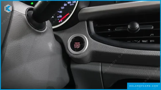 KIA MORNING (PICANTO) PRESTIGE