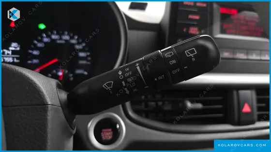 KIA MORNING (PICANTO) PRESTIGE