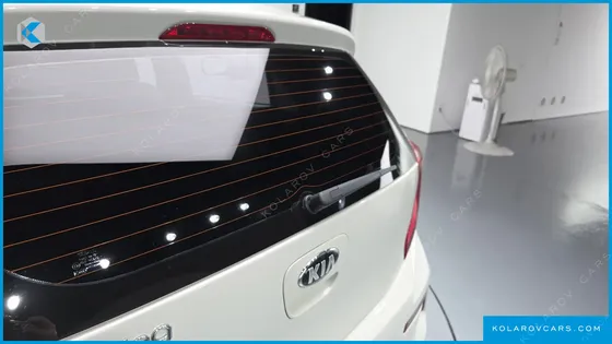 KIA MORNING (PICANTO) PRESTIGE