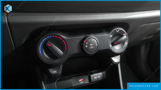 KIA MORNING (PICANTO) PRESTIGE