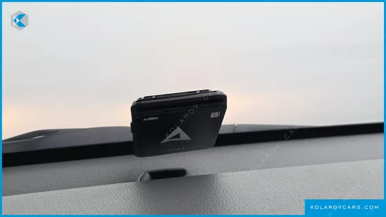 KIA MORNING (PICANTO) PRESTIGE