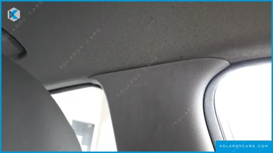 KIA MORNING (PICANTO) PRESTIGE