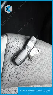 KIA MORNING (PICANTO) PRESTIGE