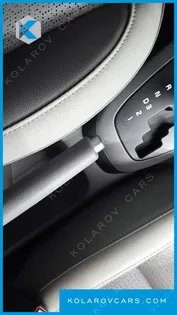 KIA MORNING (PICANTO) PRESTIGE