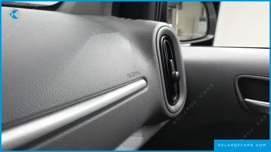 KIA MORNING (PICANTO) PRESTIGE