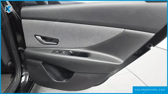 HYUNDAI ELANTRA (AVANTE) 1.6