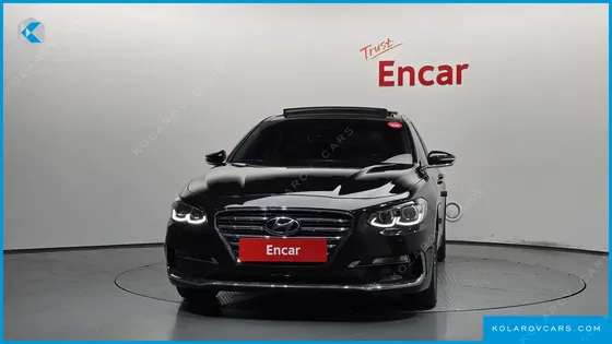 HYUNDAI GRANDEUR 3.0 LPI MODERN (RENTAL CAR)