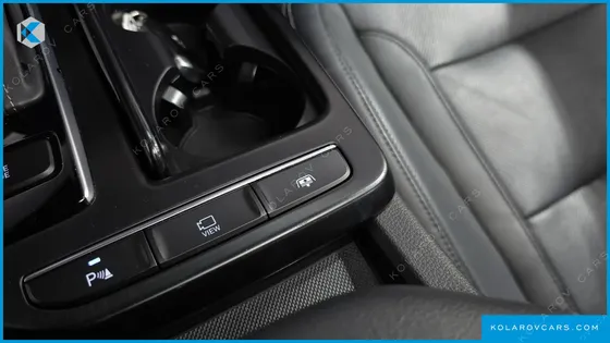 HYUNDAI GRANDEUR 3.0 LPI MODERN (RENTAL CAR)
