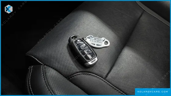 HYUNDAI GRANDEUR 3.0 LPI MODERN (RENTAL CAR)