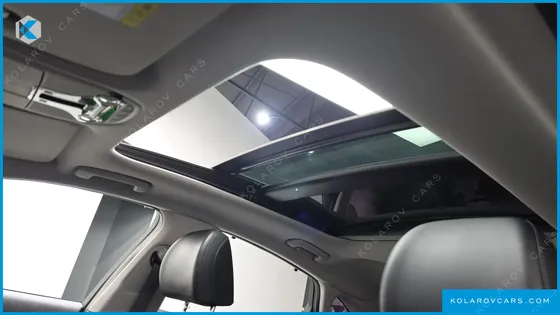 HYUNDAI GRANDEUR 3.0 LPI MODERN (RENTAL CAR)