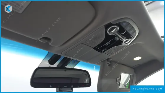 HYUNDAI GRANDEUR 3.0 LPI MODERN (RENTAL CAR)