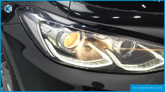 HYUNDAI GRANDEUR 3.0 LPI MODERN (RENTAL CAR)