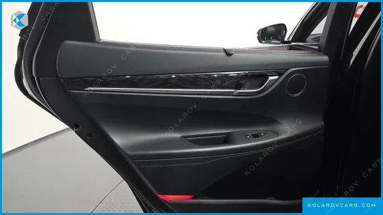 HYUNDAI GRANDEUR 3.0 LPI MODERN (RENTAL CAR)