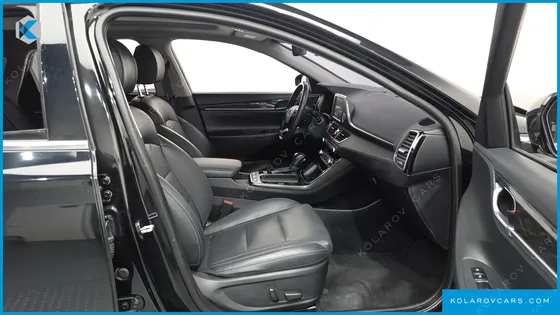 HYUNDAI GRANDEUR 3.0 LPI MODERN (RENTAL CAR)