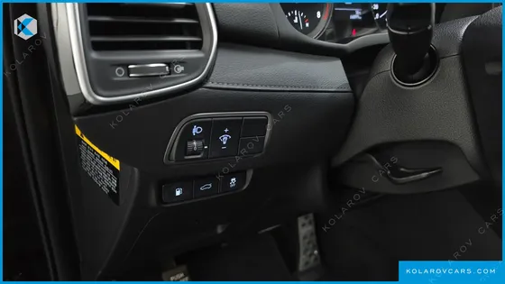 HYUNDAI GRANDEUR 3.0 LPI MODERN (RENTAL CAR)