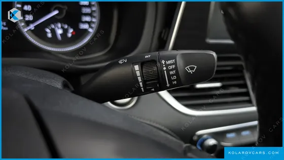 HYUNDAI GRANDEUR 3.0 LPI MODERN (RENTAL CAR)