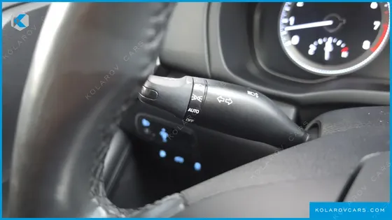HYUNDAI GRANDEUR 3.0 LPI MODERN (RENTAL CAR)