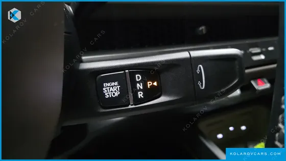 KIA TASMAN 2.5T GASOLINE 4WD
