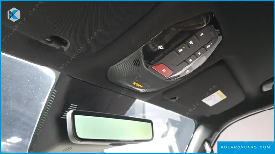KIA TASMAN 2.5T GASOLINE 4WD