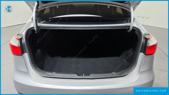 KIA K3 DIESEL LUXURY