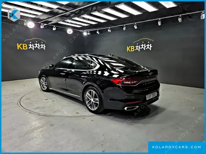 HYUNDAI GRANDEUR 2.4 PREMIUM