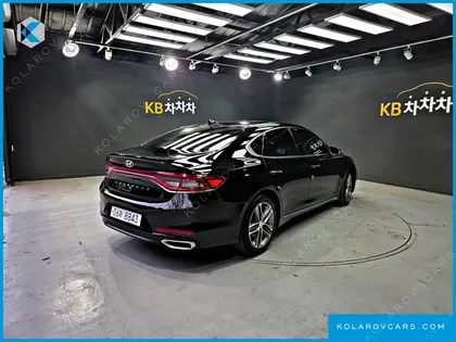 HYUNDAI GRANDEUR 2.4 PREMIUM