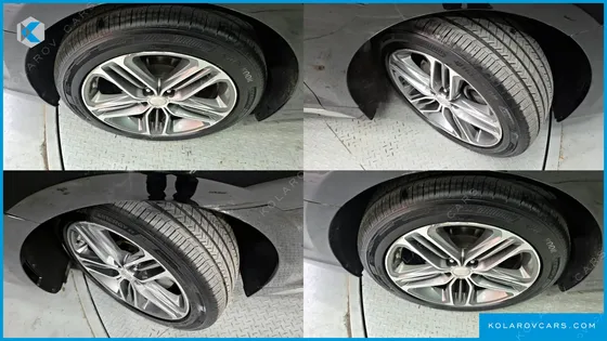 HYUNDAI GRANDEUR 2.4 PREMIUM
