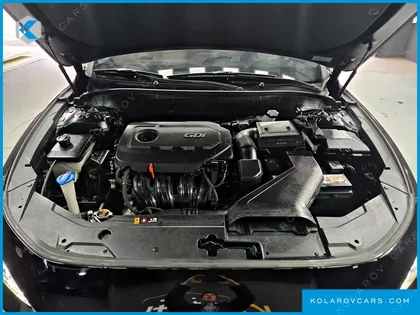 HYUNDAI GRANDEUR 2.4 PREMIUM