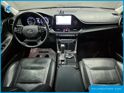 HYUNDAI GRANDEUR 2.4 PREMIUM